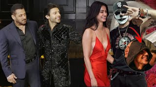 Famous Talwiinder Face Reveal With Disha Patani And Salman Khan At Nupur Sanon Stebin Ben Wedding Recep Profile