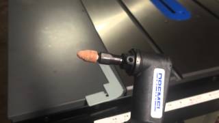 Assembling Delta 36-725 Table Saw with Accuracy