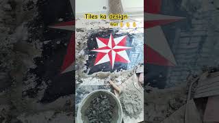 tiles  ka design #trending #business #viral