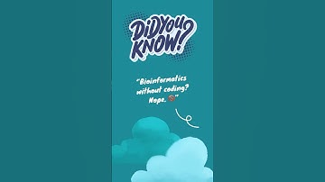“Python 🐍 or R 📊 — which will power your bioinformatics journey? 🚀 #bioinformatics #coding