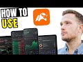Moomoo Australia Tutorial 2025 🔍 | Complete Beginner’s Guide to Investing! 📈