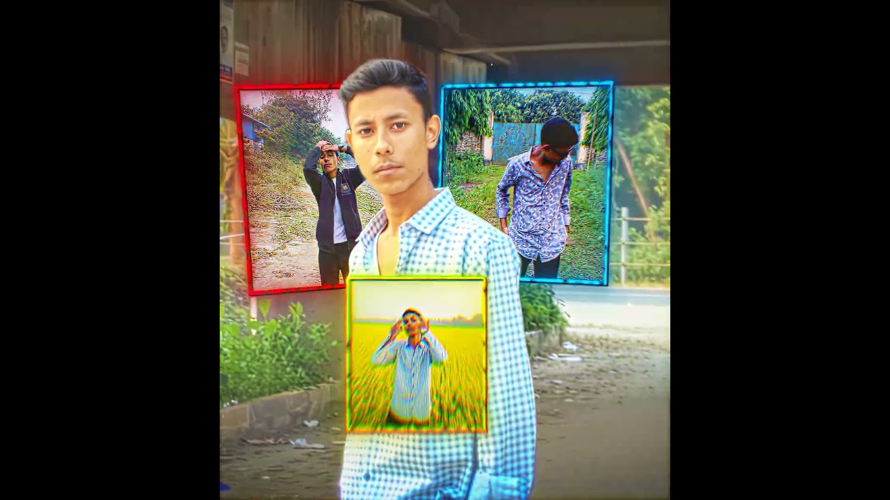 If You Love Editing, You NEED to See This! 👀| VAI LENTO (Slowed) #edit