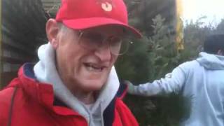 Behind The Scenes Friday Loading