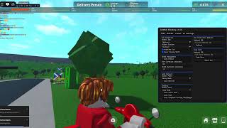 [OP!] Bloxburg Script! Auto Jobs | Auto Build | Code Farm | Teleports | AND MORE