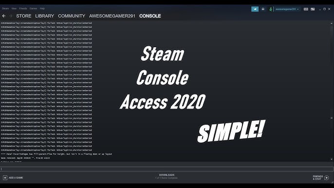 Download Steam Games for Free in 2023?, by Julietta