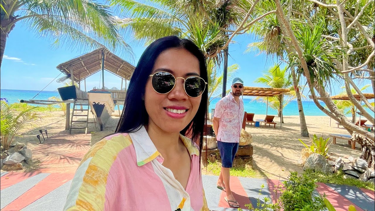 SUGAR BEACH SIPALAY NEGROS OCCIDENTAL Philippines 🇵🇭 | Dutch & Filipina Couple