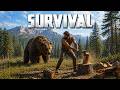 18 Best Survival Games Worth Playing