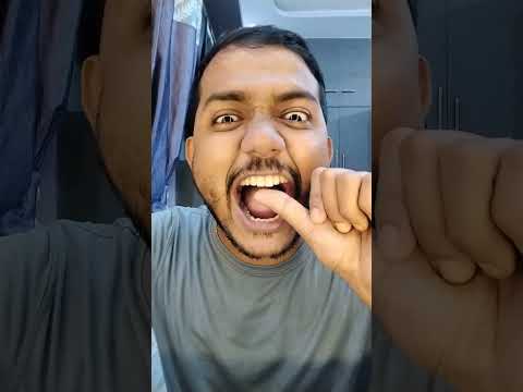 ASMR AMERICA S ORIGINALDUBBLE BUBBLE GUM 3 FRUIT FLAVORS Comedy Funny