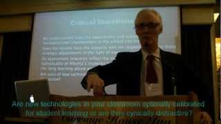 Critical Questions in Diversity and Assessment