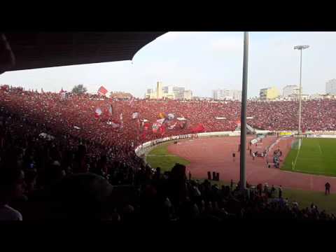 Winners 2005 Lemimma Ted3ina Virage Torino Wydad 2 0 Ocs Ayoub Berra Tv