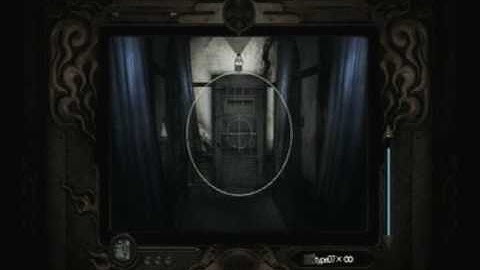 Fatal Frame 4: Mask of the Lunar Eclipse w/english patch -pt7: Out of Tune- Ruka Minazuki