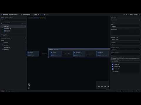 StructSmith in 90 seconds — open-source, local-first architecture modelling with MCP