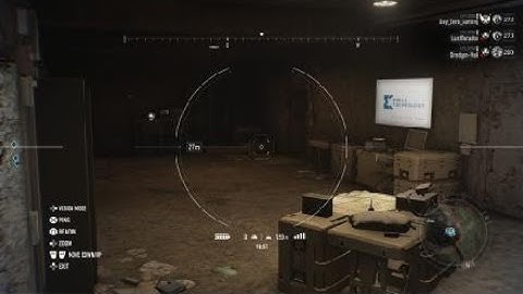 Secret Golem Island Location #1 Hatch Base| Ghost Recon Breakpoint