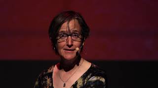 Not All Giving is Good - 'The Elephant in the Room' | Alison Stuart | TEDxLangleyED