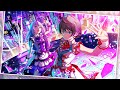 【ミリシタ/コミュ】 イベントコミュ 電波感傷 (白石紬,桜守歌織:オフィウクス)