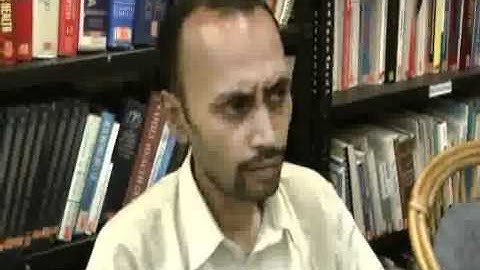 Feedback - Graphology - Identifying and Improving Psychological Ailments by Mr.Ravindra Junagade.wmv