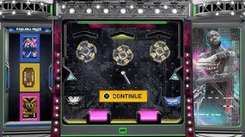 WARPED REALITY LOCKER CODE!!! (available in a week) Nba 2k21 MyTeam