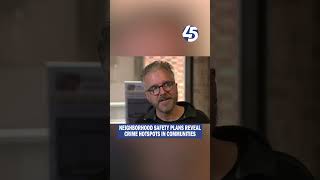 Celebrity Neighborhood Safety Plans reveal crime hotspots in communities, proposed solutions Profile
