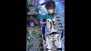 Your Month, Your Blue Lock Ability