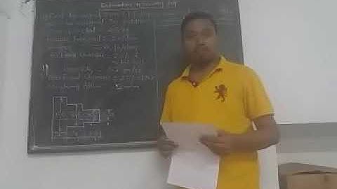 ESTIMATION & COSTING FOUNDRY