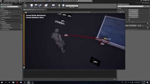 UE4 Tutorial 10 - Refactoring Part 2 and Light Poles