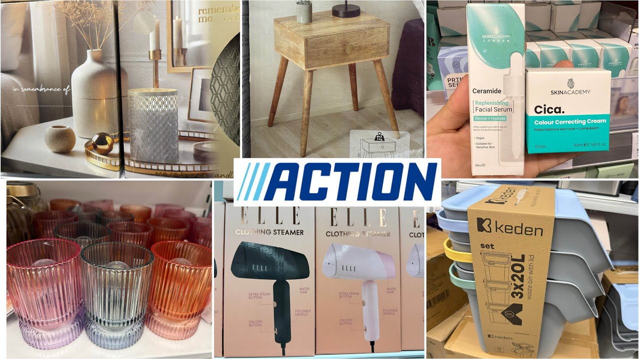 ARRIVAGE ACTION 🚨 2 February 2026 🔥