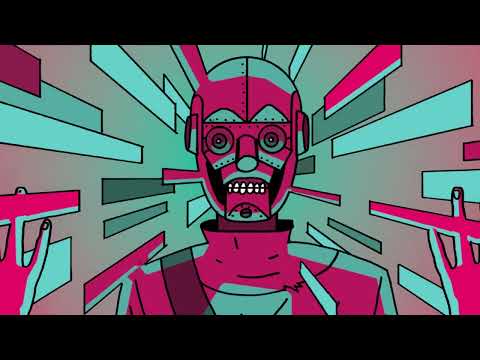 Top Shelf Productions: Ionheart Book Trailer
