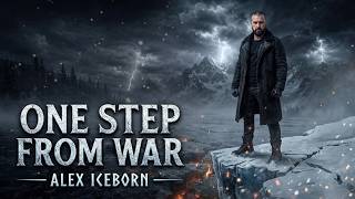 ⚔️Alex Iceborn — One Step From War | Dark Viking Rap Rock🔥