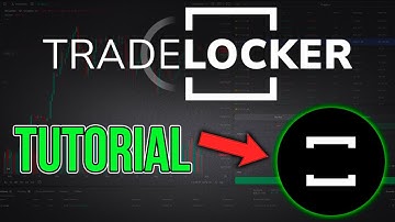 Hoe TradeLocker te gebruiken: Koop- en verkoophandleiding
