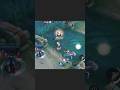 the art of vale the strongest Mage of mlbb alltime #mlbbshorts