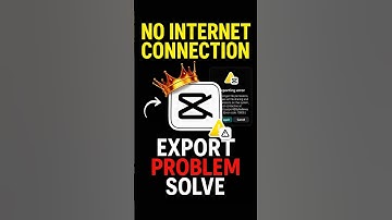 CapCut export Solve 😃 Problem ! #shorts #capcut #youtubeshorts