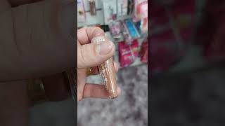 LIP GLOSS✨BY LUISANCE✨automaquiagem makeuptutorialmaquiagemmakeuptutorialmakeshortslipgloss