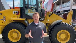 Next Gen 920 Wheel Loader