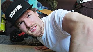 THE WORKOUT CLASS: 3 Pushups Per Death -