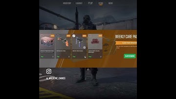 Week 5 account 4 #cs2 #csgo #cs2overpass #csdrop #cs #gaming #csgofunny #warzone #кейсы