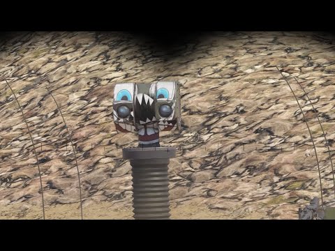 War Thunder Degenerates Ep: 12