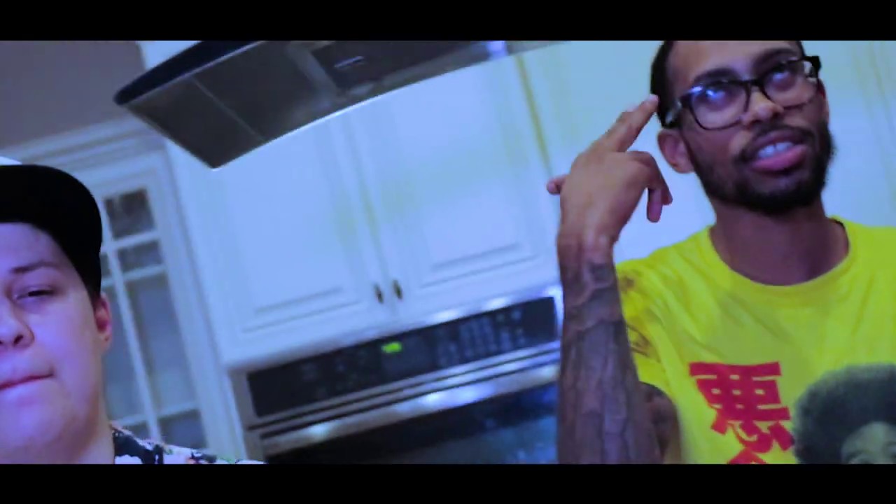 Remy Tha King - Run A Check Up ft. D$oul (Official Music Video)