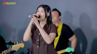 EGO WONG TUO - SOFIA MONICA  |  ONE PEACE  MUSIC STUDIO