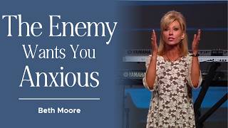 The Basket Case, Part Four | Beth Moore