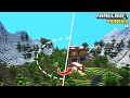 J&#39;ai CONSTRUIT une SALLE des COFFRES AUTOMATIQUE sur Minecraft 1.19 - Primeria Episode 18