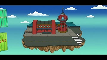 Animation Throwdown: Leap Clash Day 2 AND Mythic Object Pull!!!