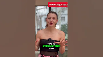 Master The Tango Connection Tango Dancing Argentinetango 