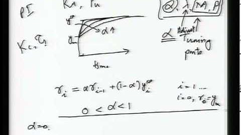 Mod-01 Lec-10 Model based control
