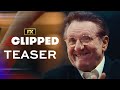 Teaser - Banned for Life