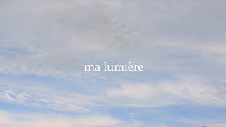 Ma Lumiere | Fashion Film
