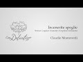 Miniature de la vidéo de la chanson Madrigals, Book Vi: Sestina (Lagrime D'amante Al Sepolcro Dell'amata): No. 1., Incenerite Spoglie