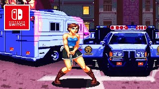 TOP 13 Best 2D Horror Games on Nintendo Switch You Have To Play screenshot 3