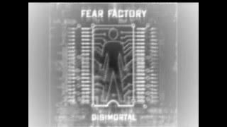 fear factory -hurt conveyor