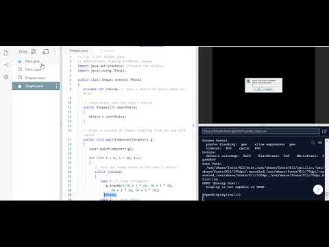 24 "Java How to Program" fig 5.26 y 5.27 cap 5