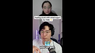 Feeling stuck with mind maps? Do THIS